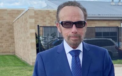 Jim Fouts: From Mayor of Warren to House of Representatives Candidate for District 14